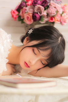 金麟岂是池中物语音